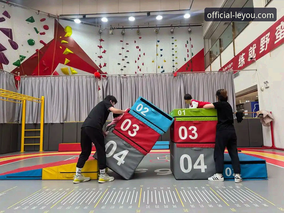 资深用户亲测：乐游体育用户体验怎么样？实战派带你深度解析2026新版